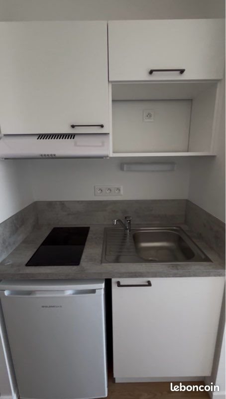 Appartement à louer, 20m², Le Mans