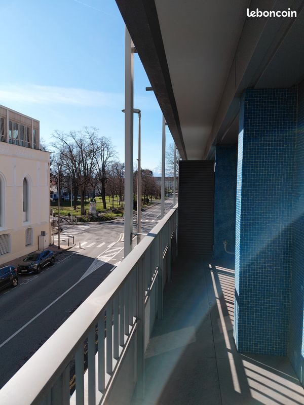 Appartement à vendre, 82m², Tarbes