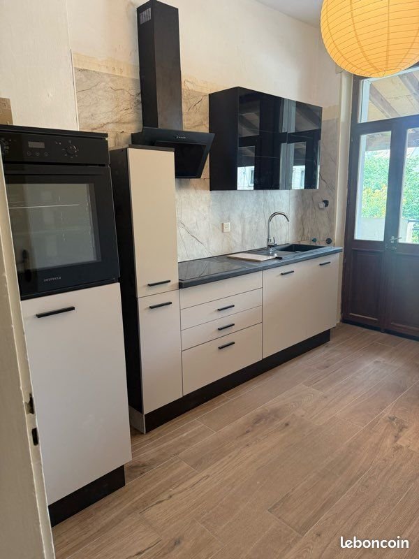 Appartement à louer, 75m², Sarreguemines