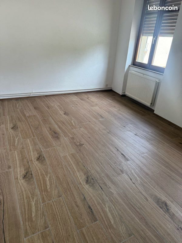 Appartement à louer, 75m², Sarreguemines