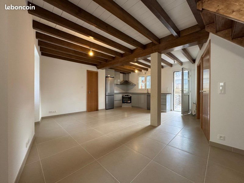 Maison à louer, 43m², Chémeré-le-Roi