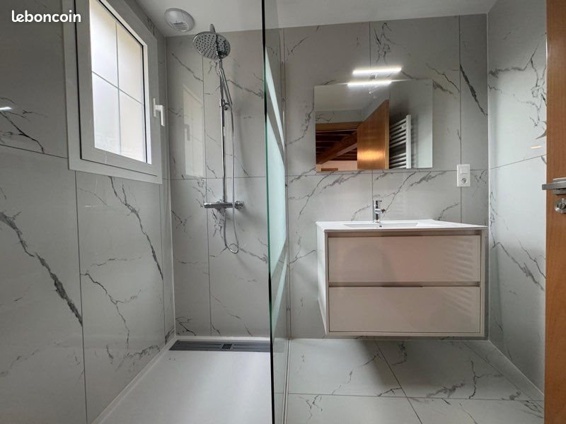 Maison à louer, 43m², Chémeré-le-Roi