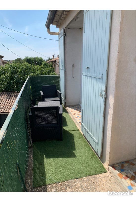 Appartement à louer, 58m², Morières-lès-Avignon