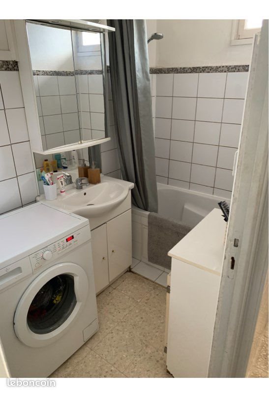 Appartement à louer, 58m², Morières-lès-Avignon