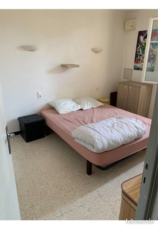 Appartement à louer, 58m², Morières-lès-Avignon