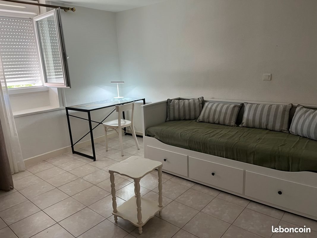 Appartement à louer, 30m², Périgueux