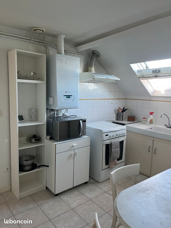 Appartement à louer, 30m², Périgueux
