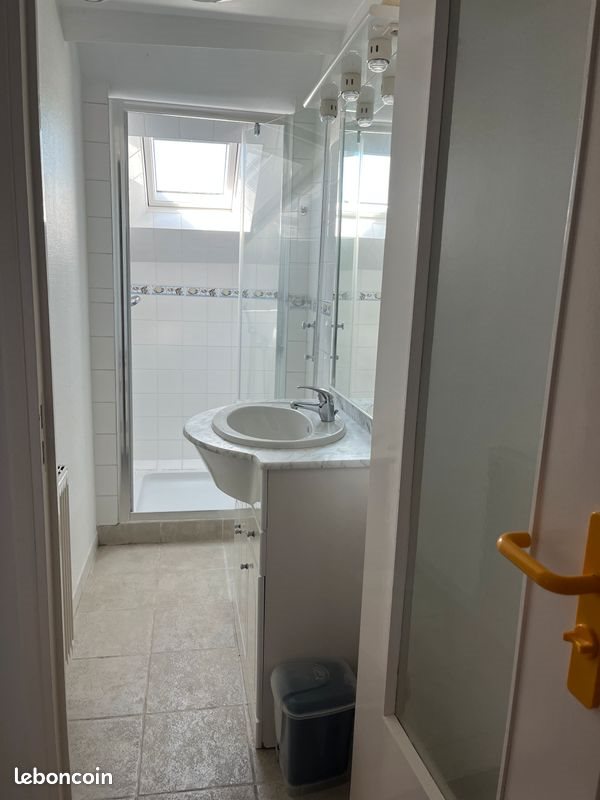 Appartement à louer, 30m², Périgueux