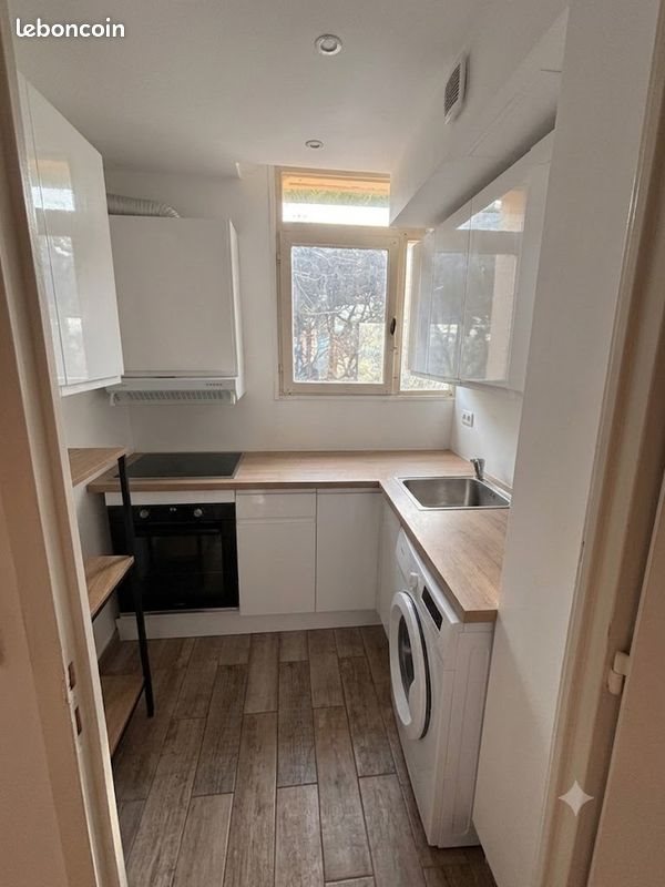 Appartement à vendre, 62m², Le Cannet