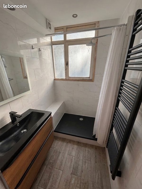 Appartement à vendre, 62m², Le Cannet