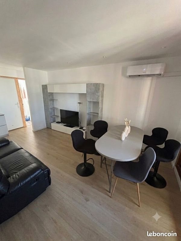 Appartement à vendre, 62m², Le Cannet