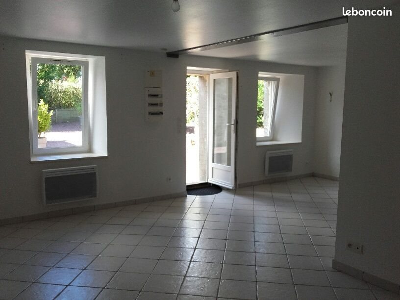 Maison à vendre, 80m², Pirou