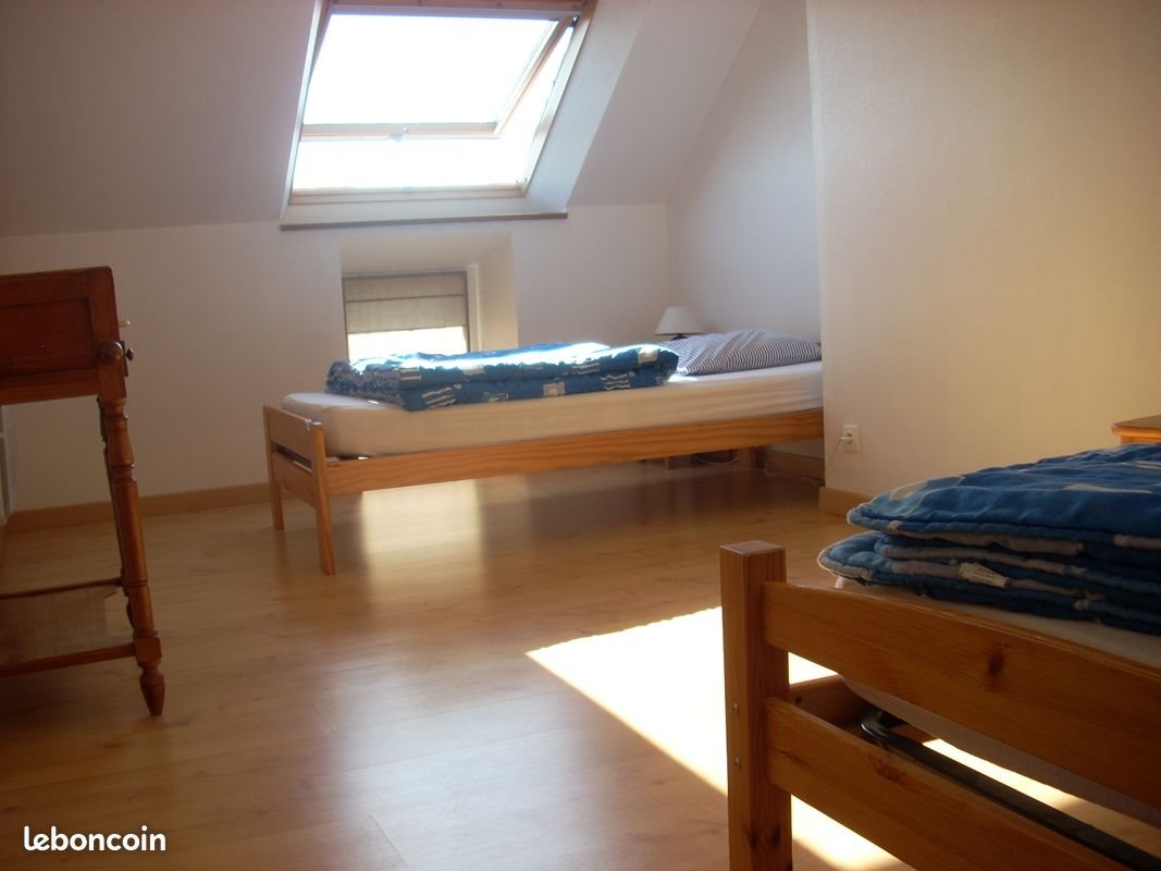 Maison à vendre, 80m², Pirou