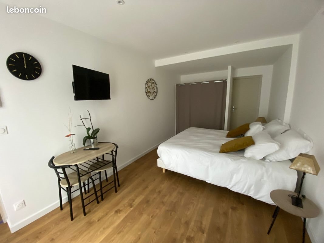 Maison à louer, 26m², Arnage
