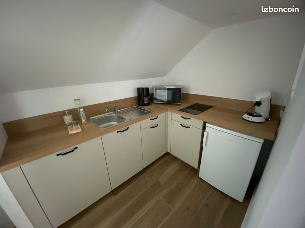 Maison à louer, 26m², Arnage