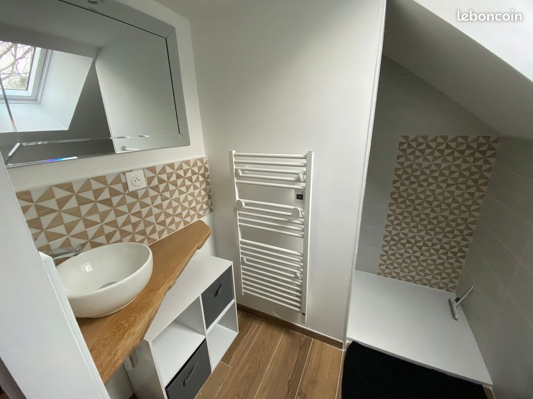 Maison à louer, 26m², Arnage