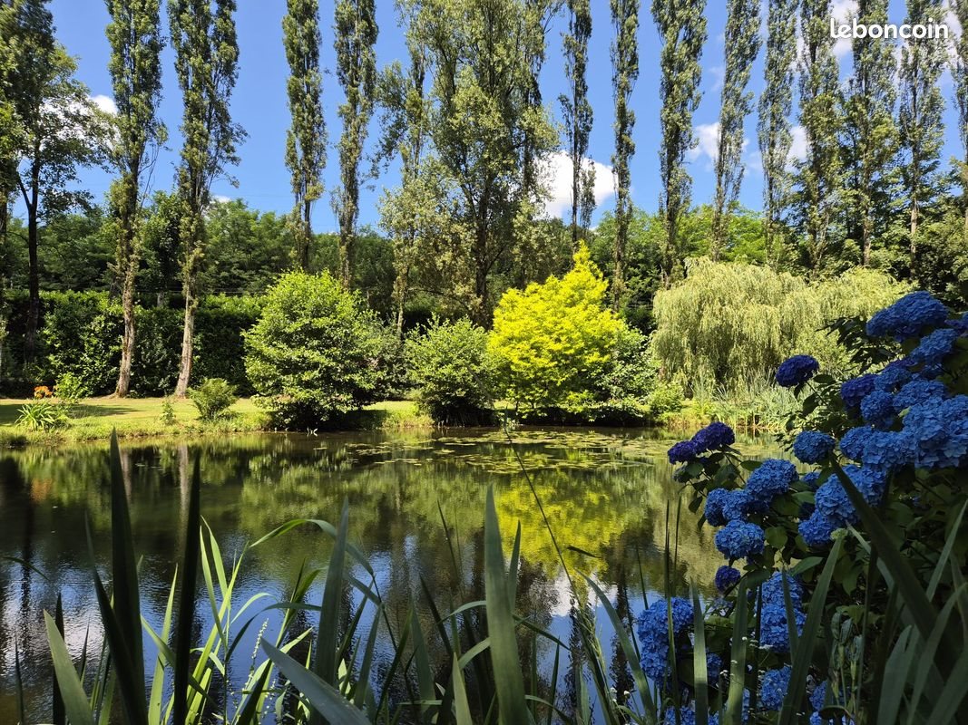 Maison à vendre, 243m², Landivisiau