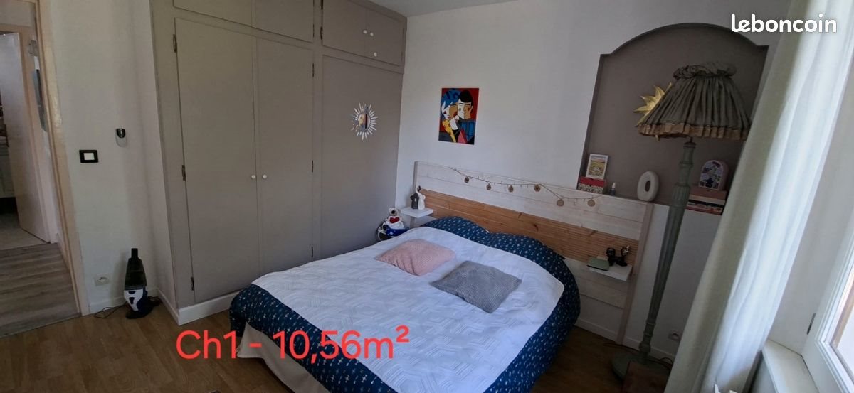 Maison à vendre, 90m², Villecresnes