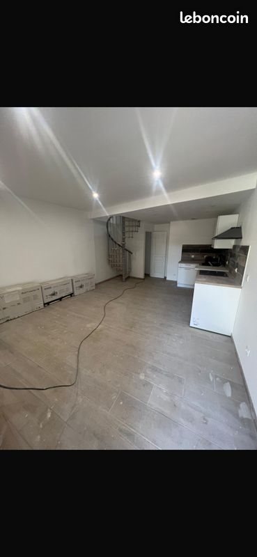 Appartement à louer, 40m², Gardanne