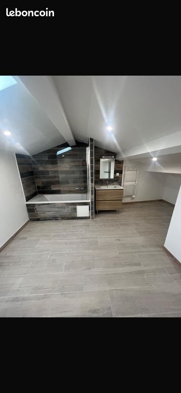 Appartement à louer, 40m², Gardanne
