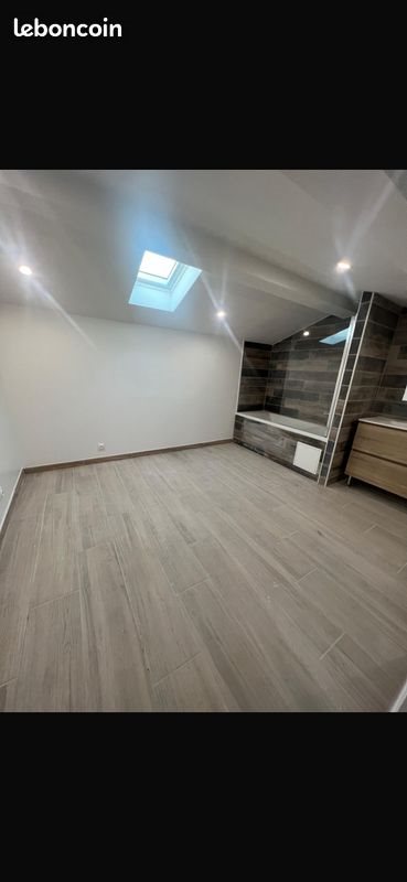 Appartement à louer, 40m², Gardanne