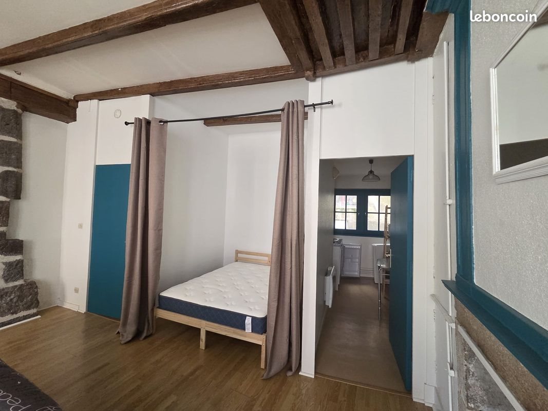 Appartement à louer, 41m², Le Puy-en-Velay