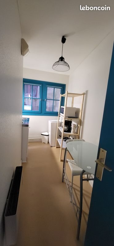 Appartement à louer, 41m², Le Puy-en-Velay