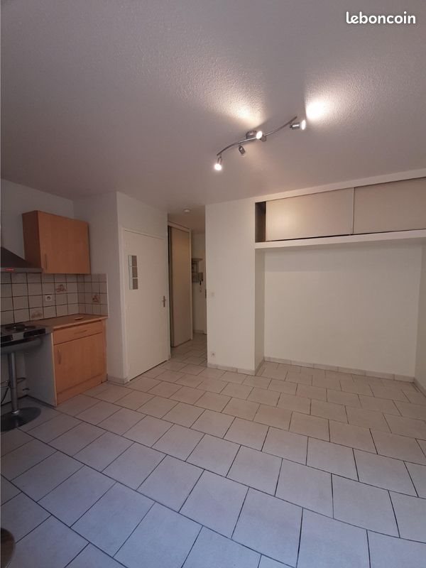 Appartement à vendre, 21m², Capbreton