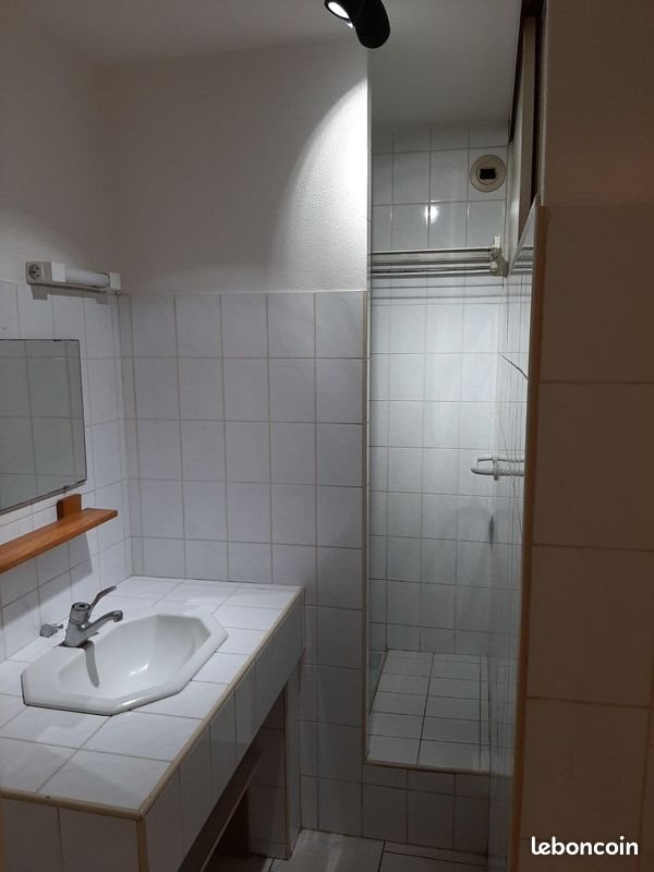 Appartement à vendre, 21m², Capbreton