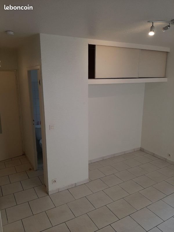 Appartement à vendre, 21m², Capbreton