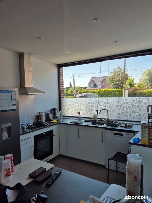 Maison à louer, 150m², Auchy-lez-Orchies