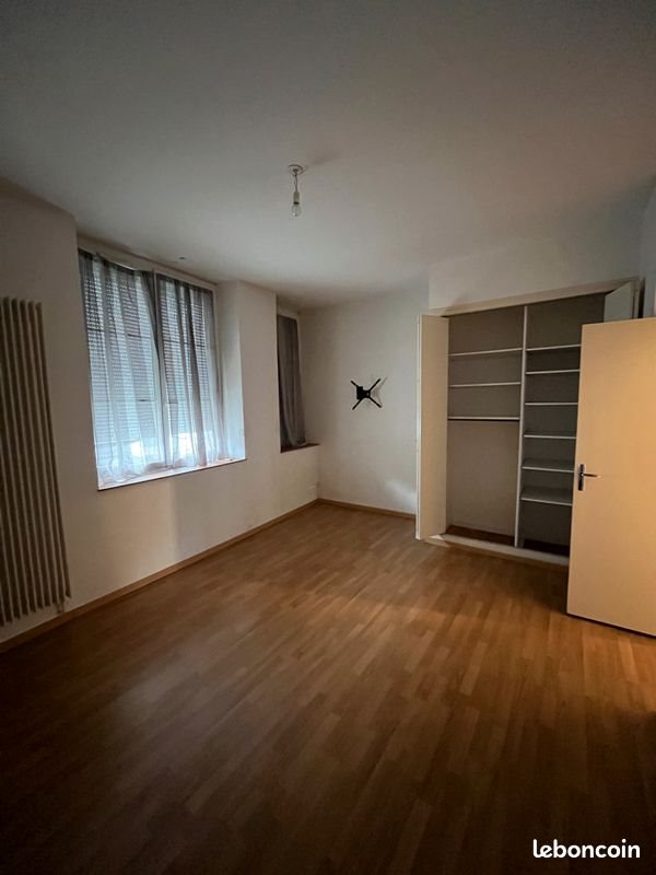 Appartement à louer, 55m², Châteauroux