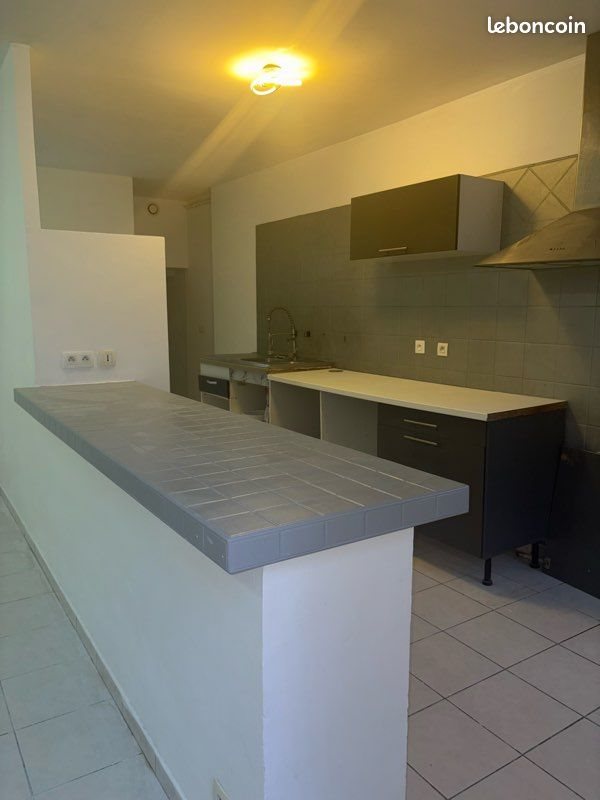 Appartement à louer, 75m², Montélimar