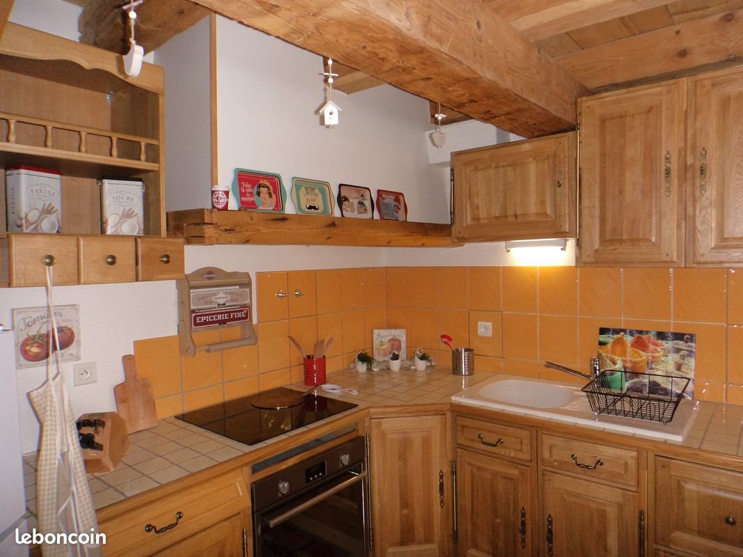 Appartement à louer, 66m², Les Fins