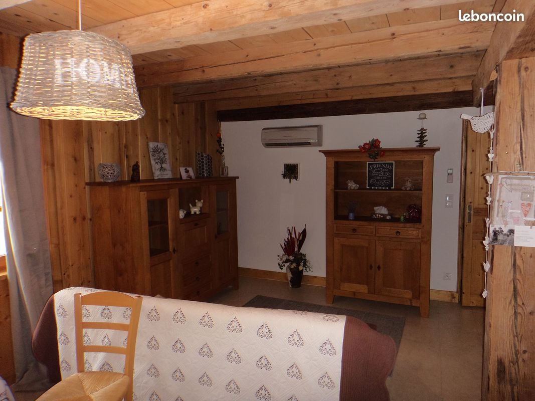 Appartement à louer, 66m², Les Fins