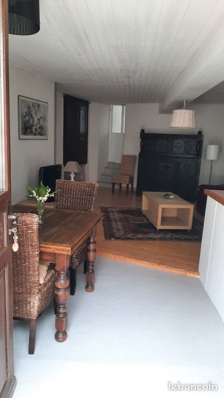 Maison à louer, 80m², Pionsat