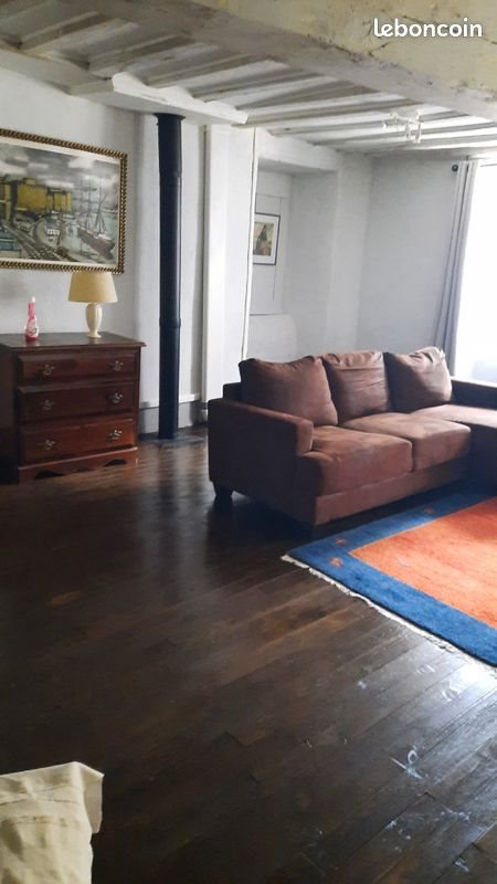 Maison à louer, 80m², Pionsat