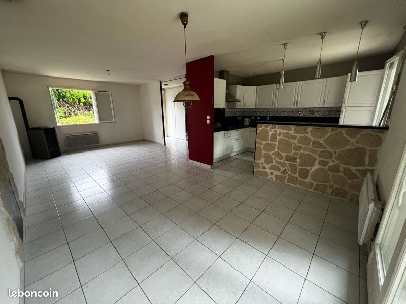 Maison à vendre, 116m², Sedan