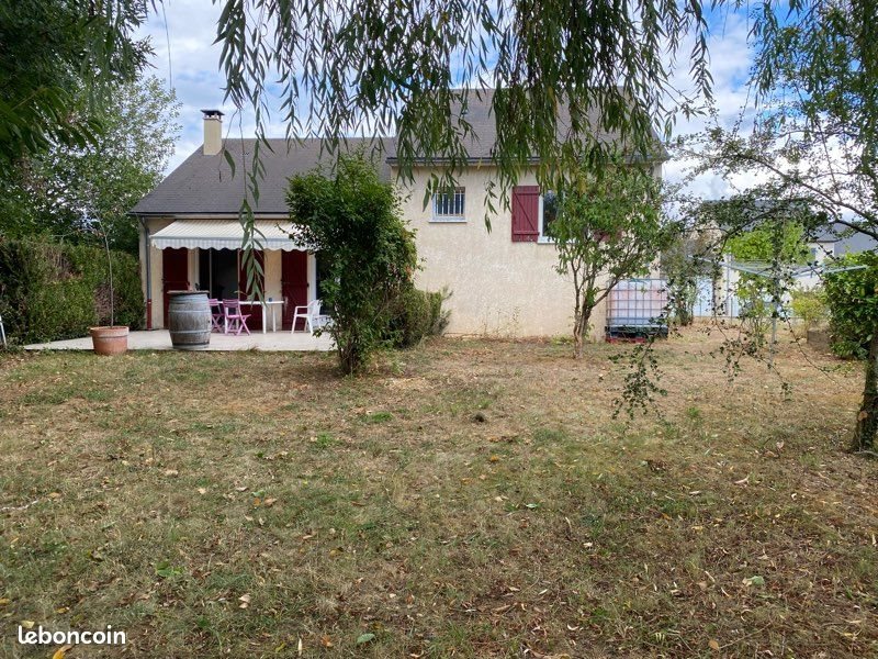 Maison à vendre, 116m², Sedan