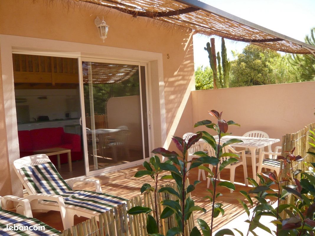 Appartement à louer, 40m², La Garde