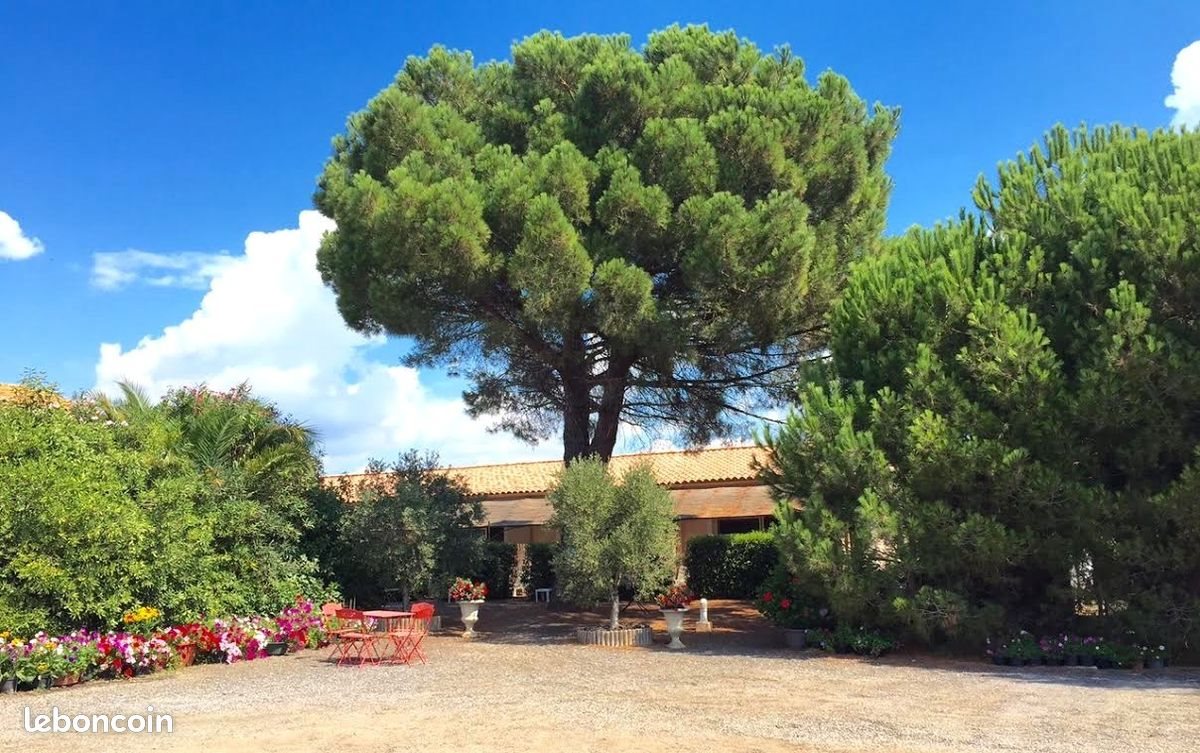 Appartement à louer, 40m², La Garde