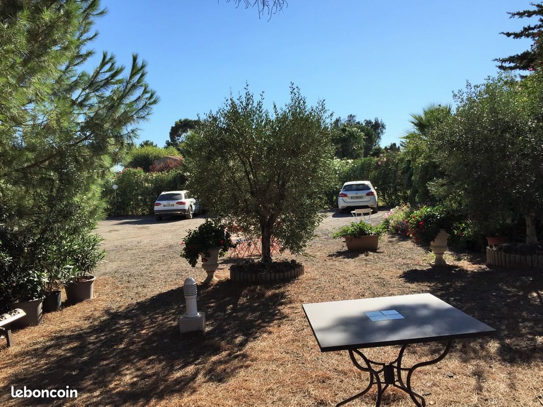 Appartement à louer, 40m², La Garde