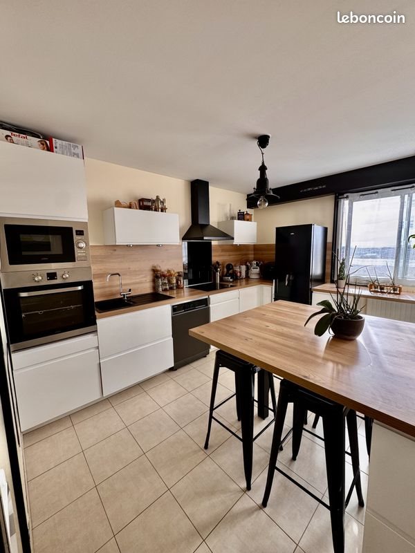 Appartement à louer, 65m², La Roche-sur-Yon
