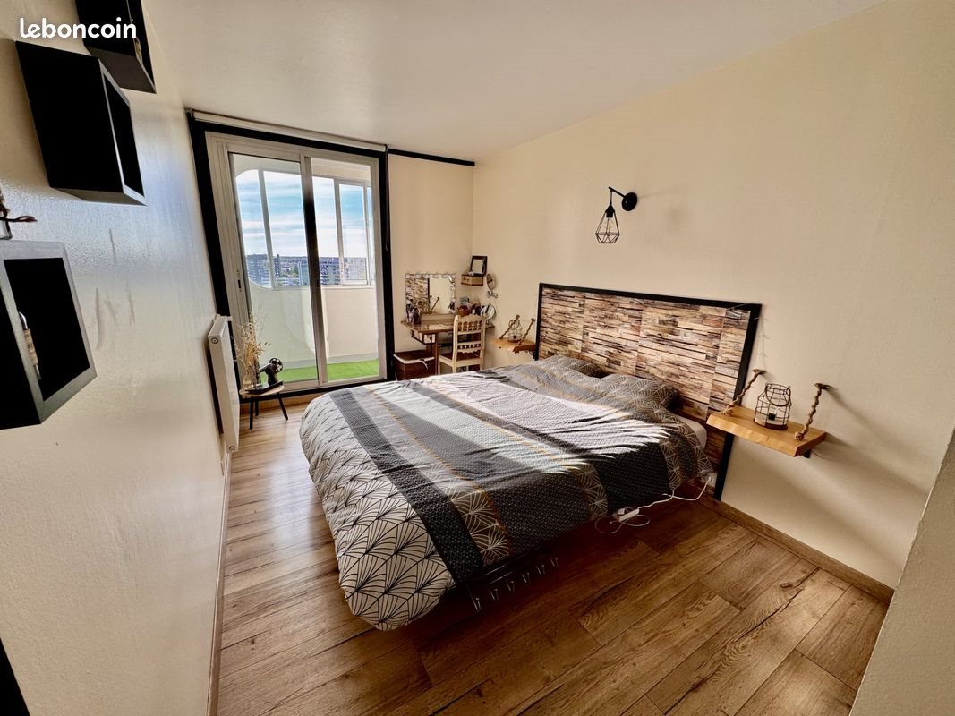 Appartement à louer, 65m², La Roche-sur-Yon