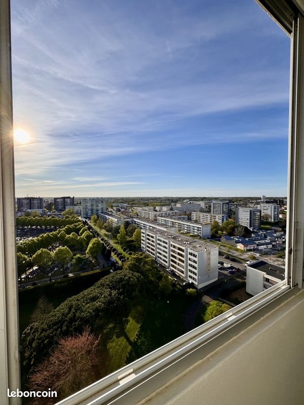 Appartement à louer, 65m², La Roche-sur-Yon