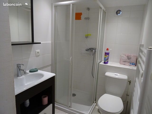 Appartement à louer, 21m², Saint-Didier-de-Formans