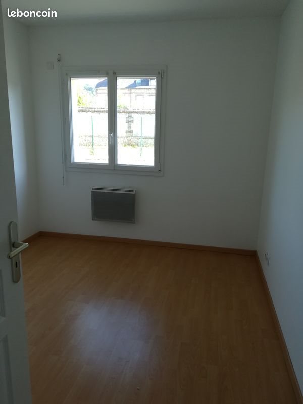 Appartement à louer, 77m², Igoville