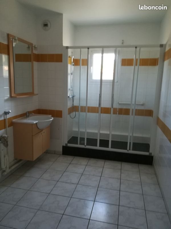 Appartement à louer, 77m², Igoville