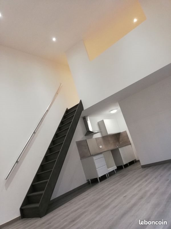 Appartement à louer, 70m², Beaumont-le-Roger