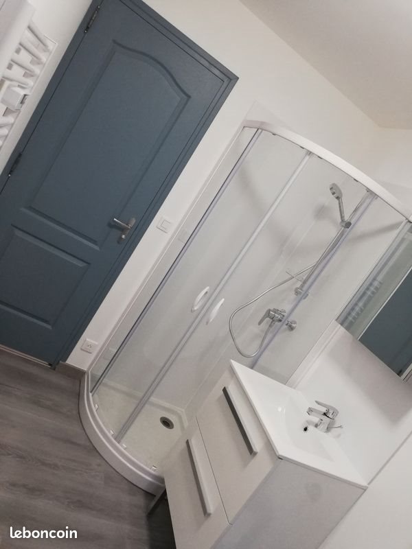 Appartement à louer, 70m², Beaumont-le-Roger